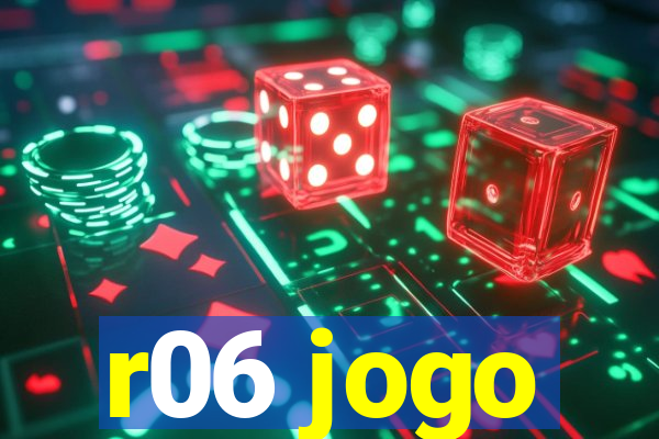 r06 jogo